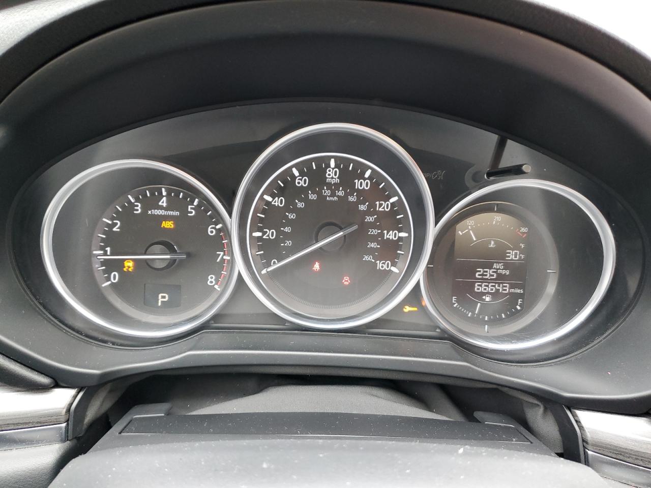 2017 Mazda CX-5 - Image 9