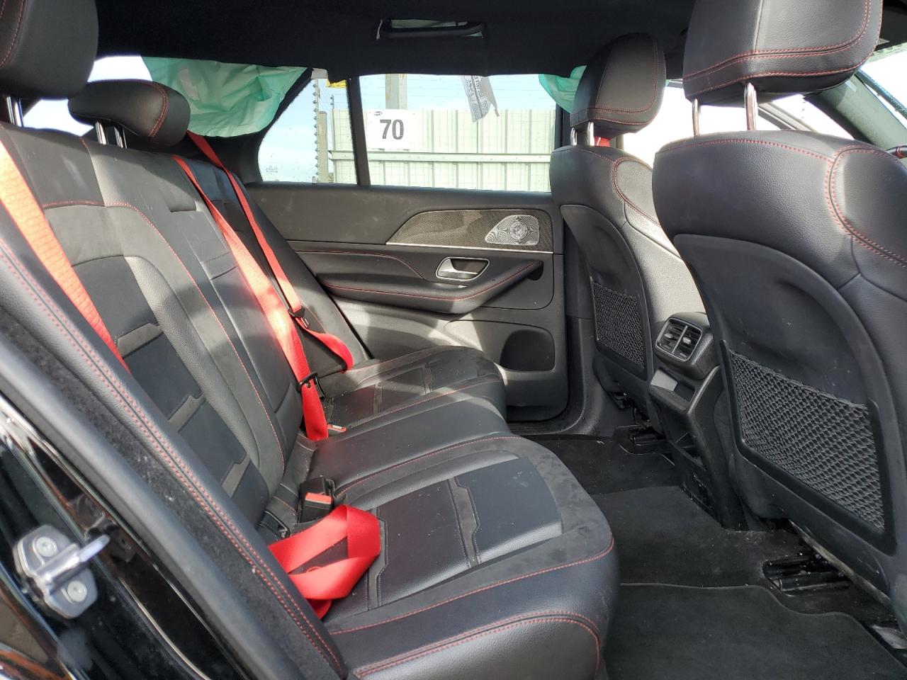 2021 Mercedes-Benz GLE - Image 11