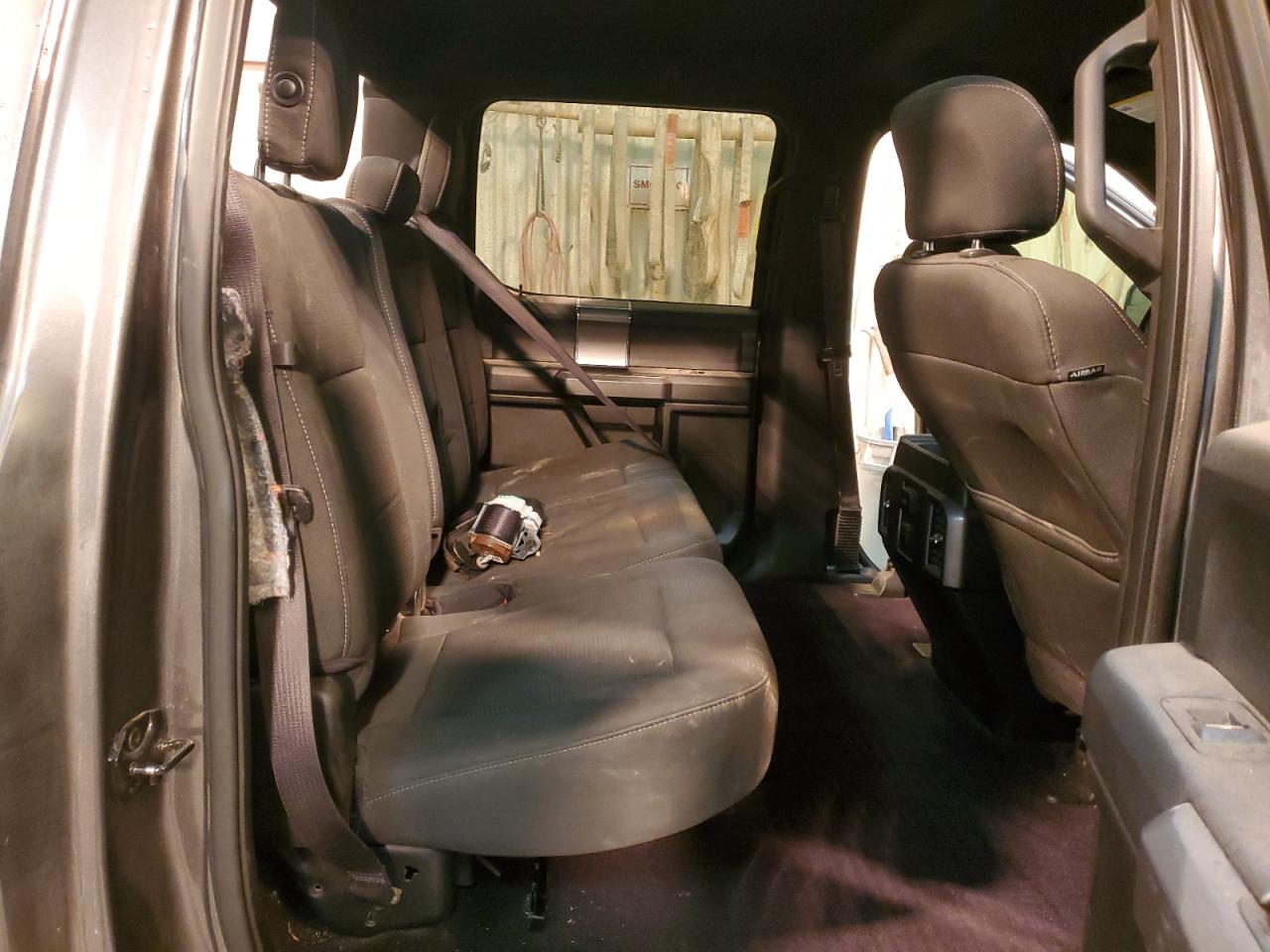 2016 Ford F-150 - Image 10