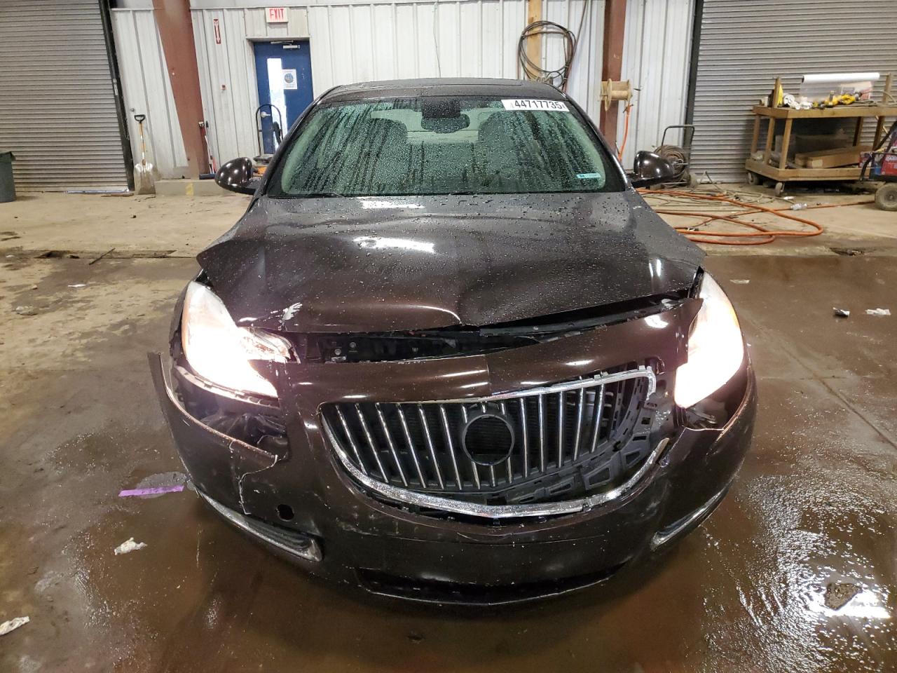 2011 Buick Regal - Image 5