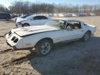 1979 Pontiac Firebird en Venta en Conway, AR - Minor Dent/Scratches