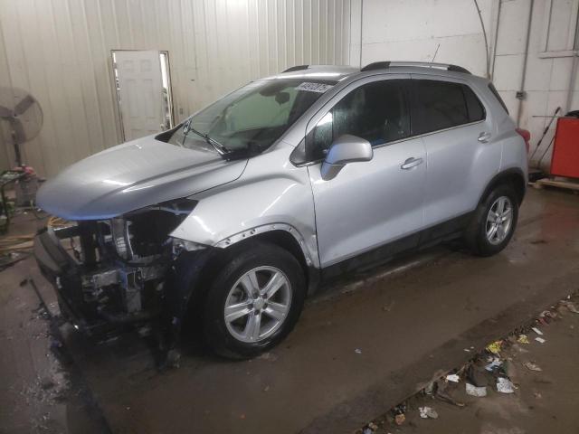 2020 Chevrolet Trax 1Lt