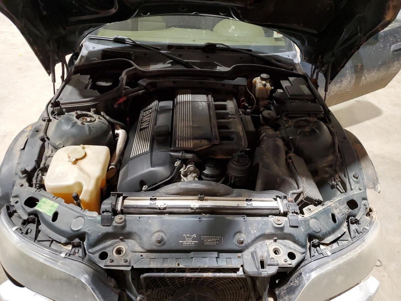 2000 BMW Z3 - Image 11