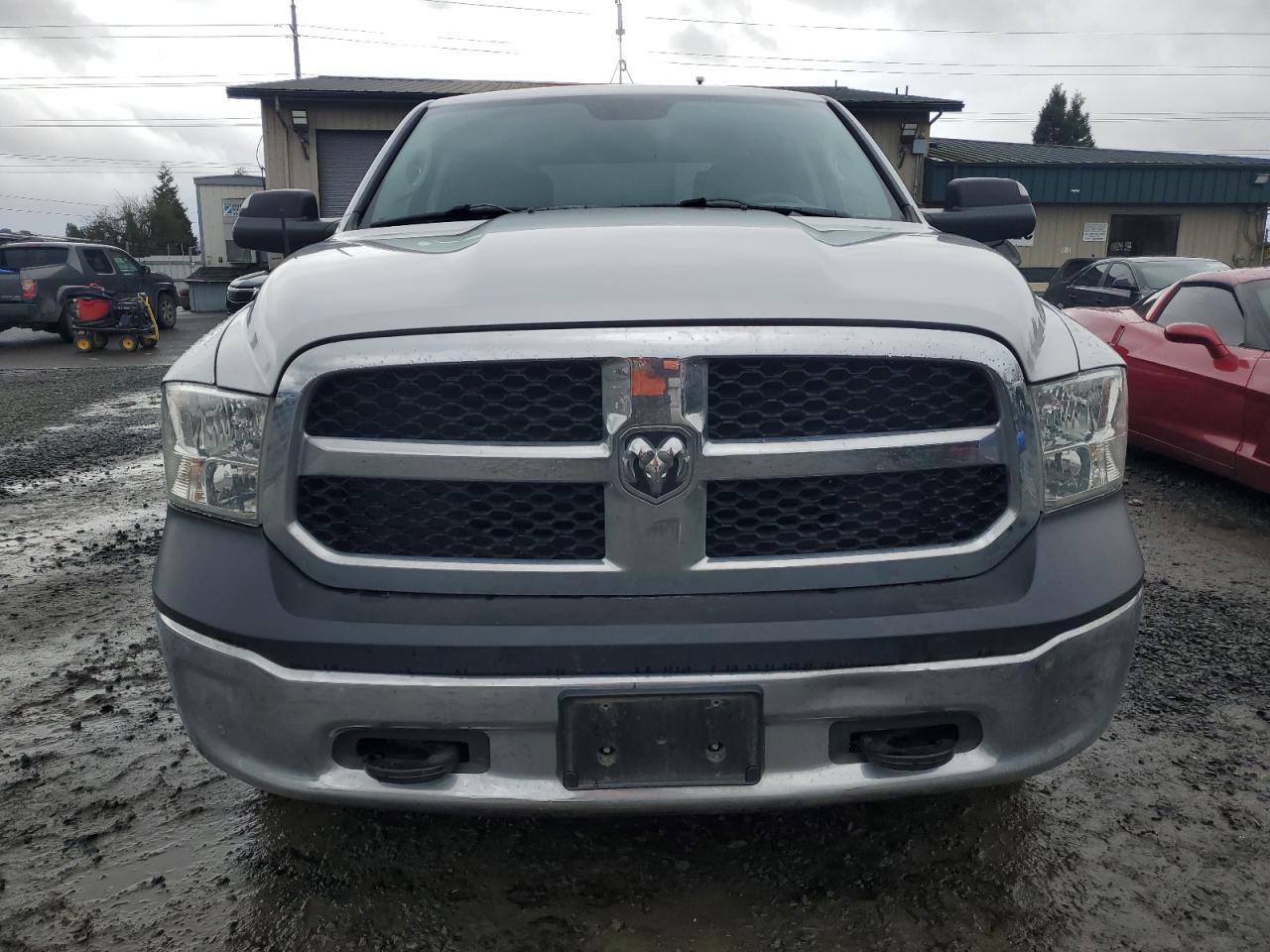 2015 RAM 1500 - Image 5