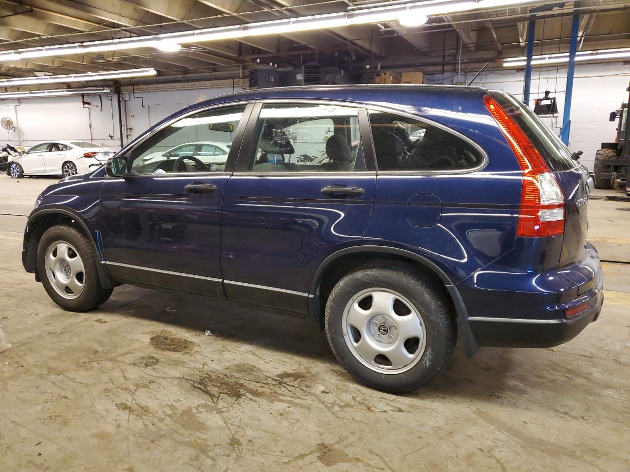 2010 Honda CR-V - Image 2
