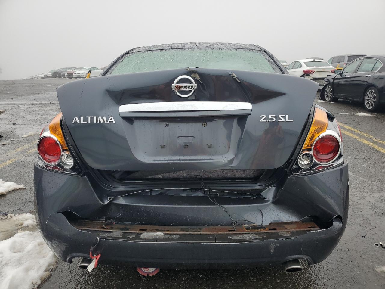 2009 Nissan Altima - Image 6