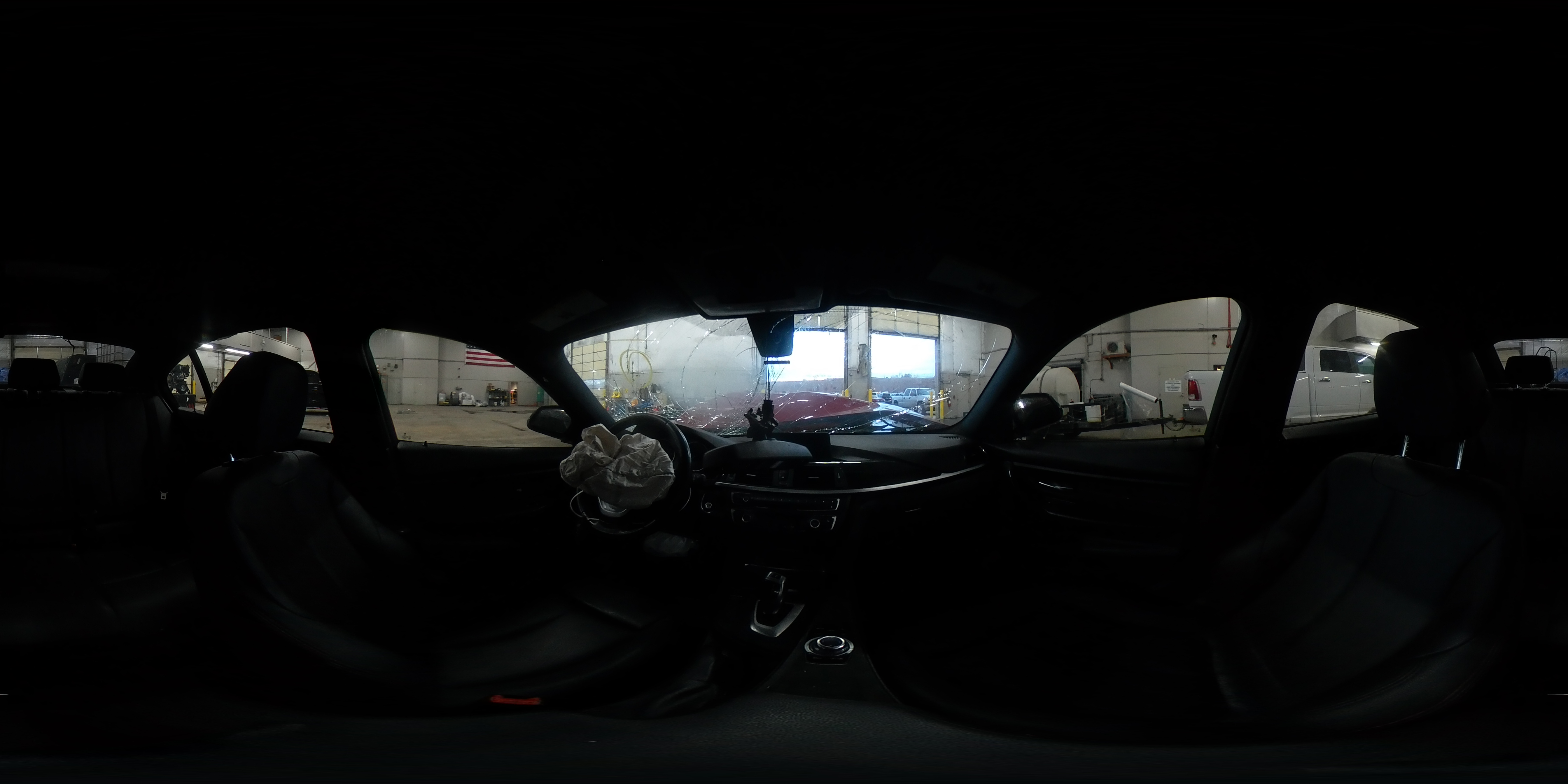2013 BMW 3er - Image 14