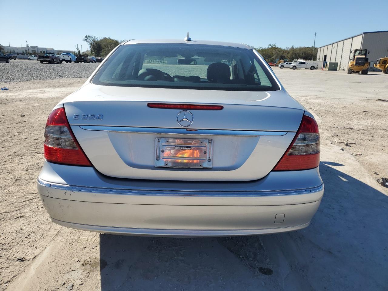 2007 Mercedes-Benz E-klasse - Image 6