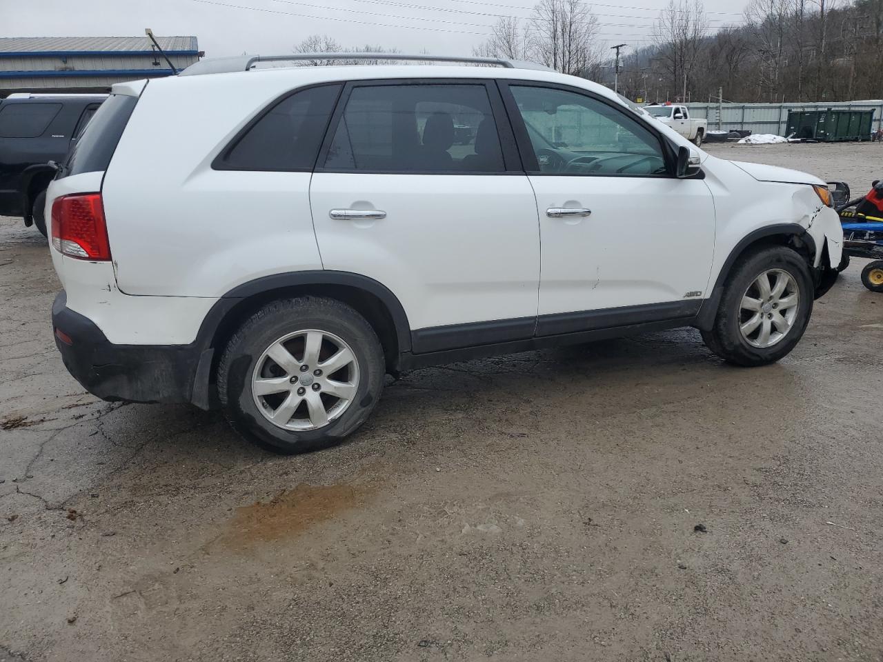2013 Kia Sorento - Image 3