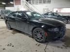 2018 Dodge Charger Gt en Venta en Des Moines, IA - Side