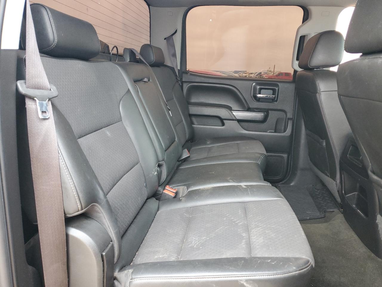 2016 GMC Sierra - Image 10