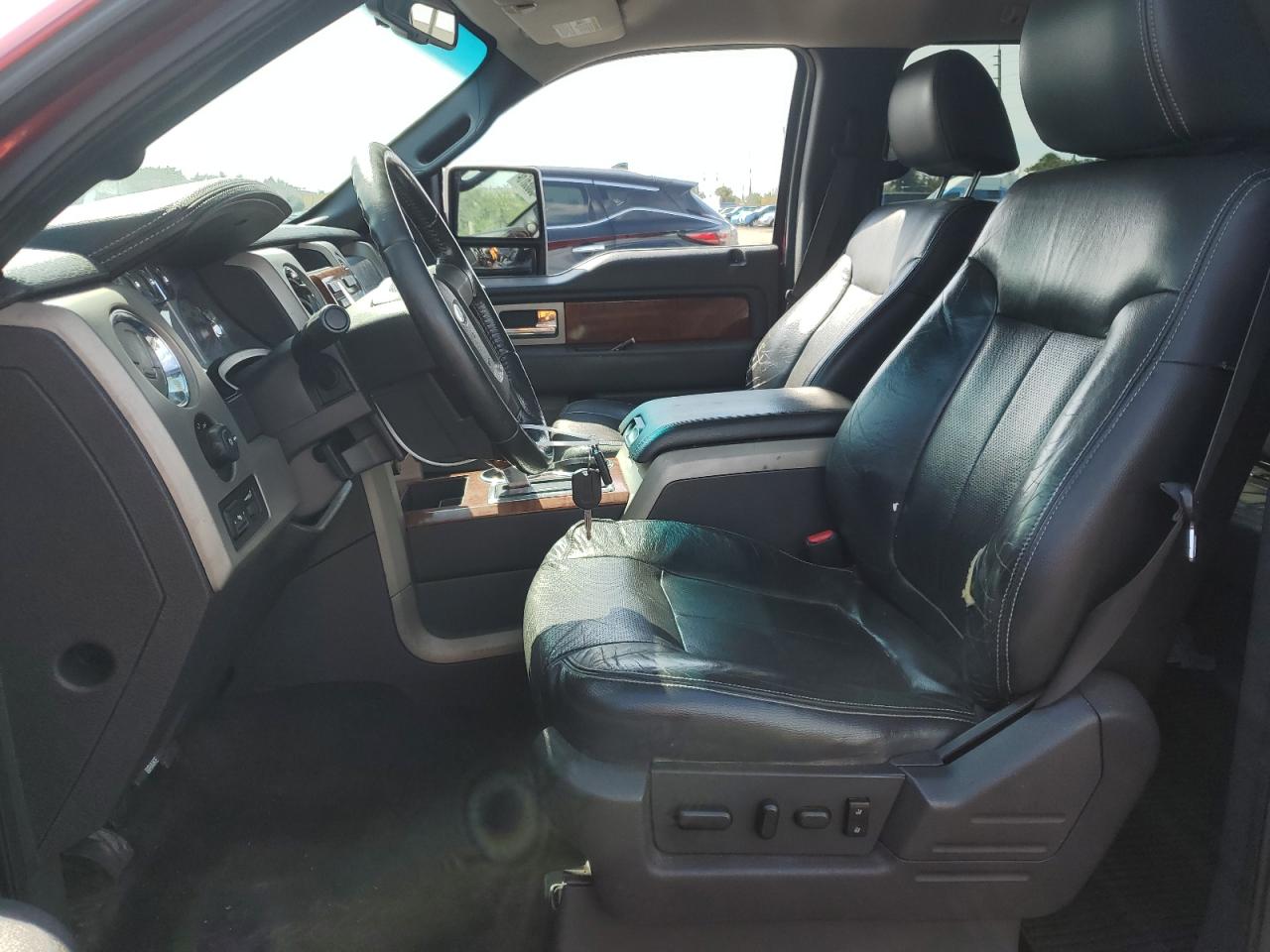 2010 Ford F-150 - Image 7