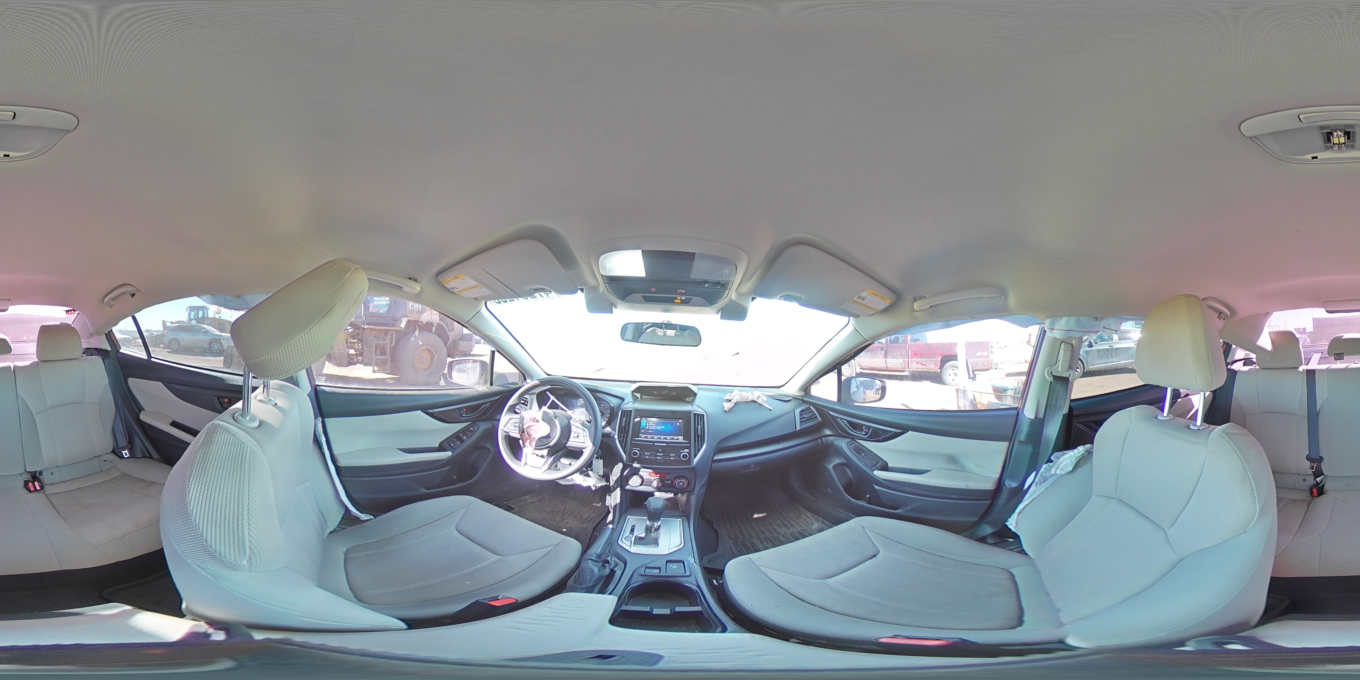 2019 Subaru Impreza - Image 13
