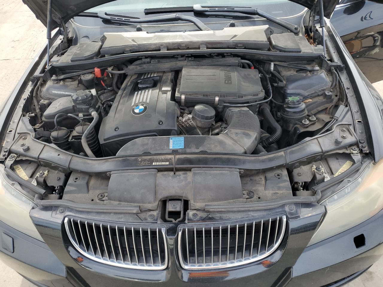 2008 BMW 3er - Image 11