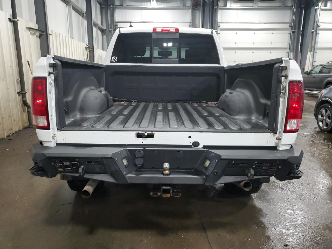 2015 RAM 1500 - Image 6