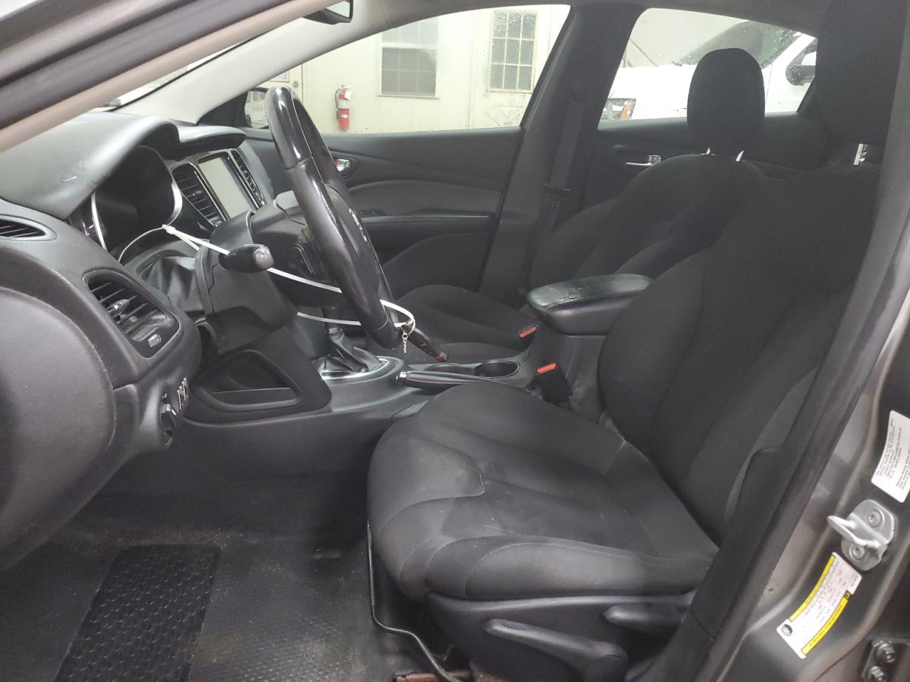 2013 Dodge Dart - Image 7