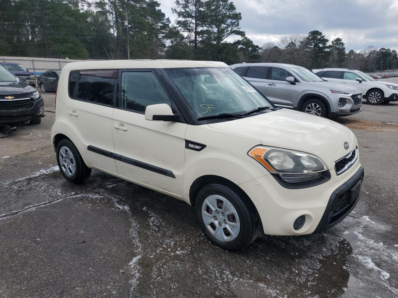 2012 Kia Soul - Image 4