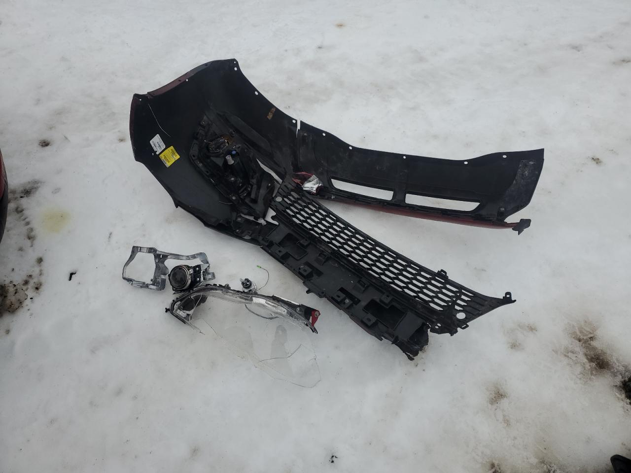 2018 Mitsubishi Outlander - Image 13