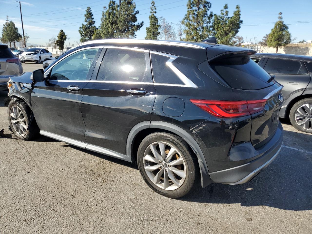 2019 Infiniti QX50 - Image 2
