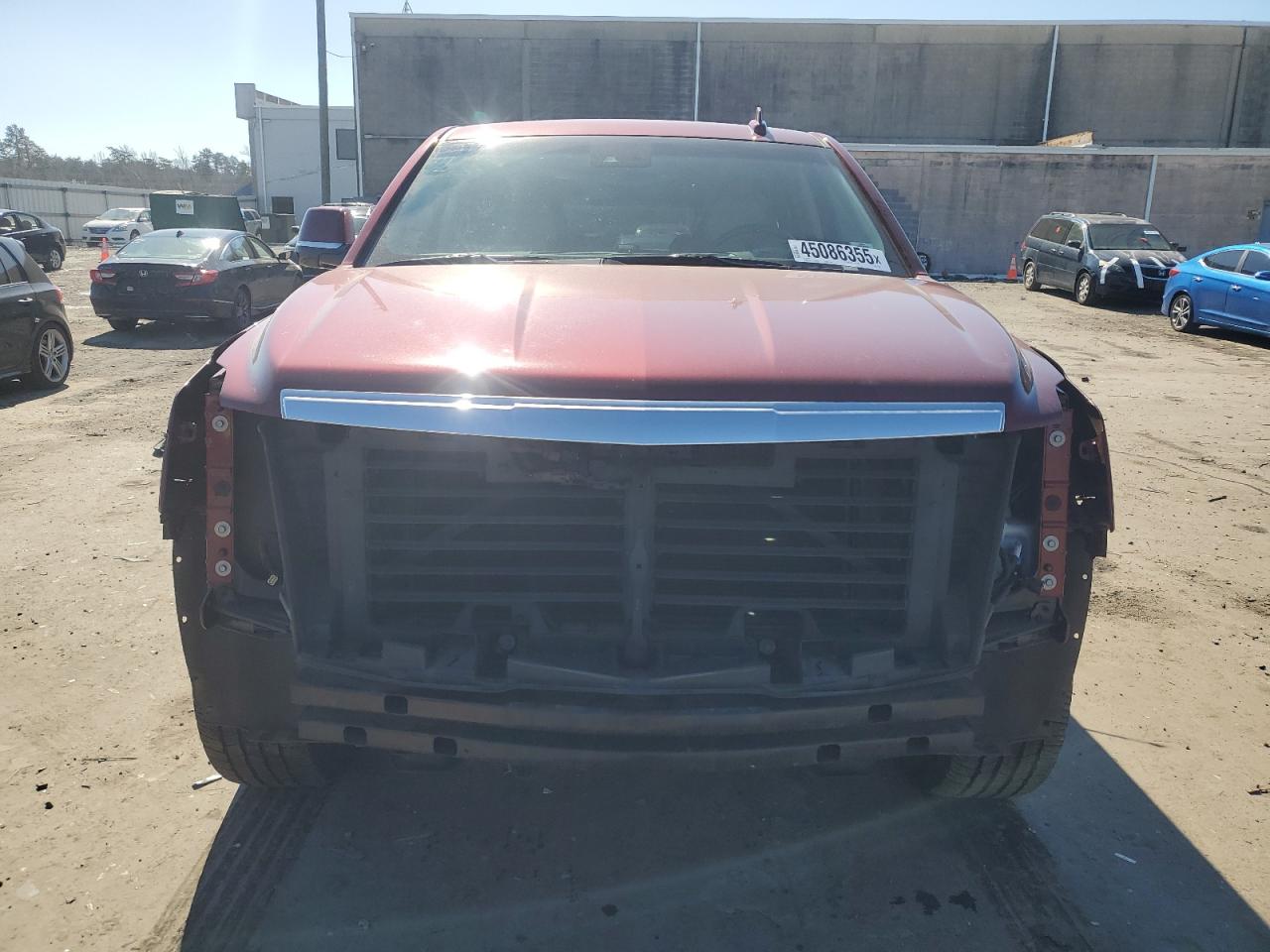 2016 Cadillac Escalade - Image 5
