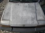 1986 HONDA ACCORD LXI   for sale at Copart GA - ATLANTA EAST