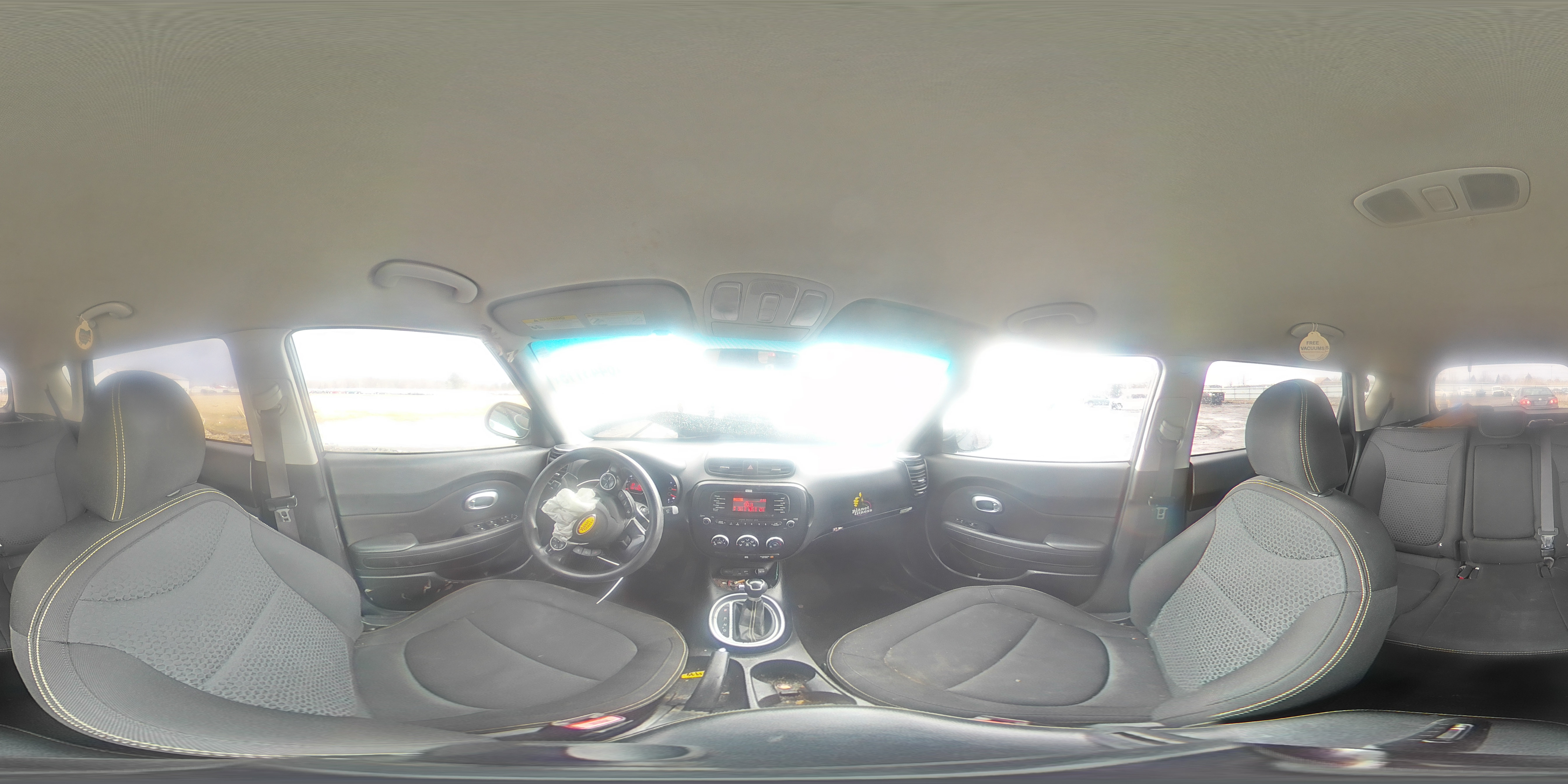 2015 Kia Soul - Image 14