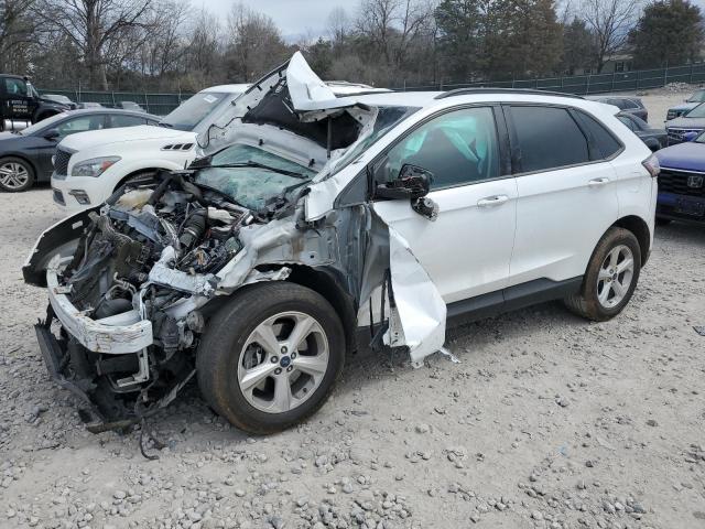 Parquets FORD EDGE 2017 Biały