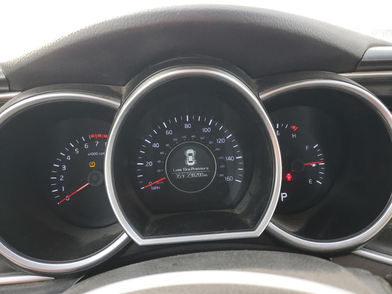 2015 Kia Optima - Image 9