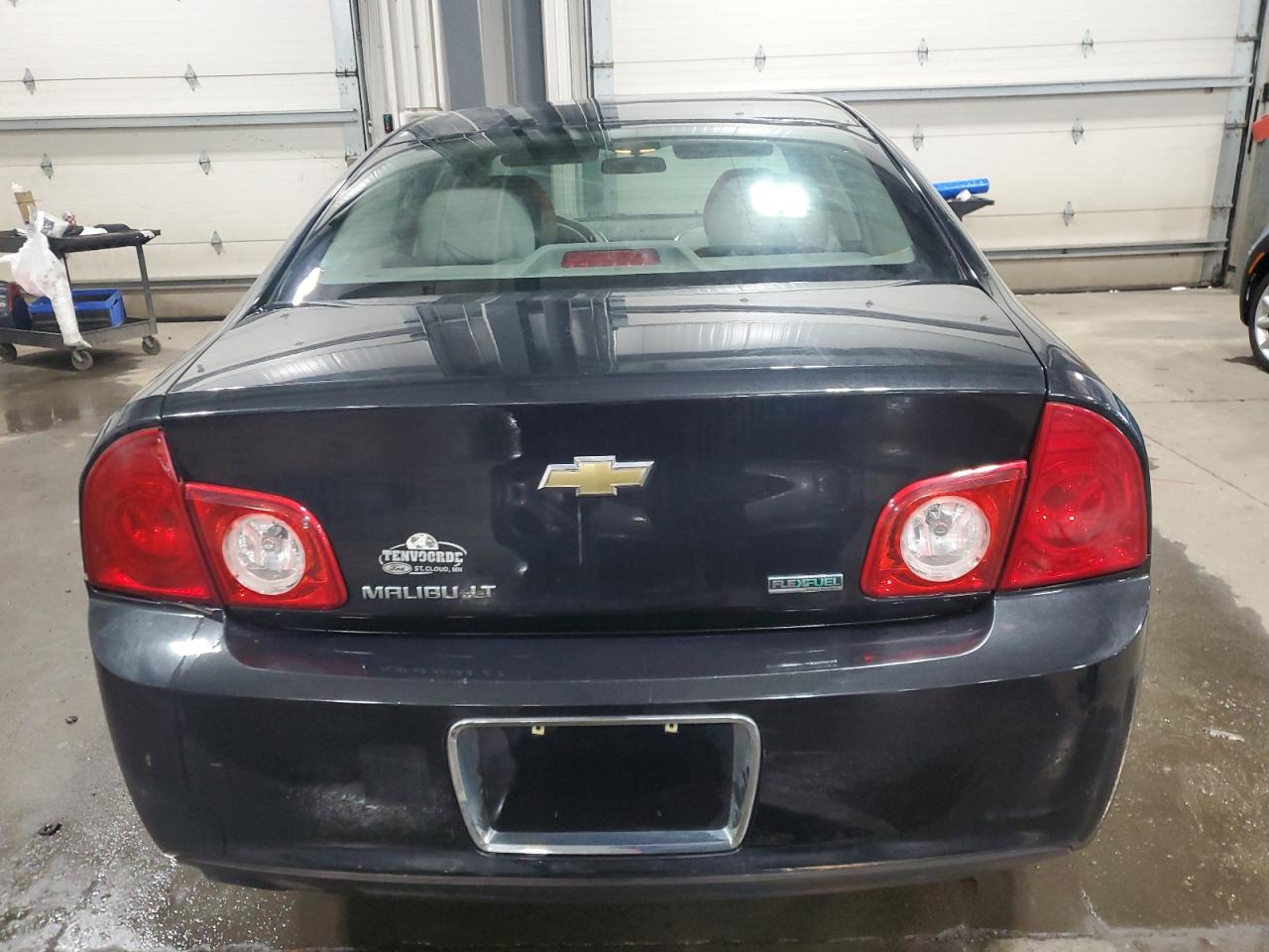 2011 Chevrolet Malibu - Image 6