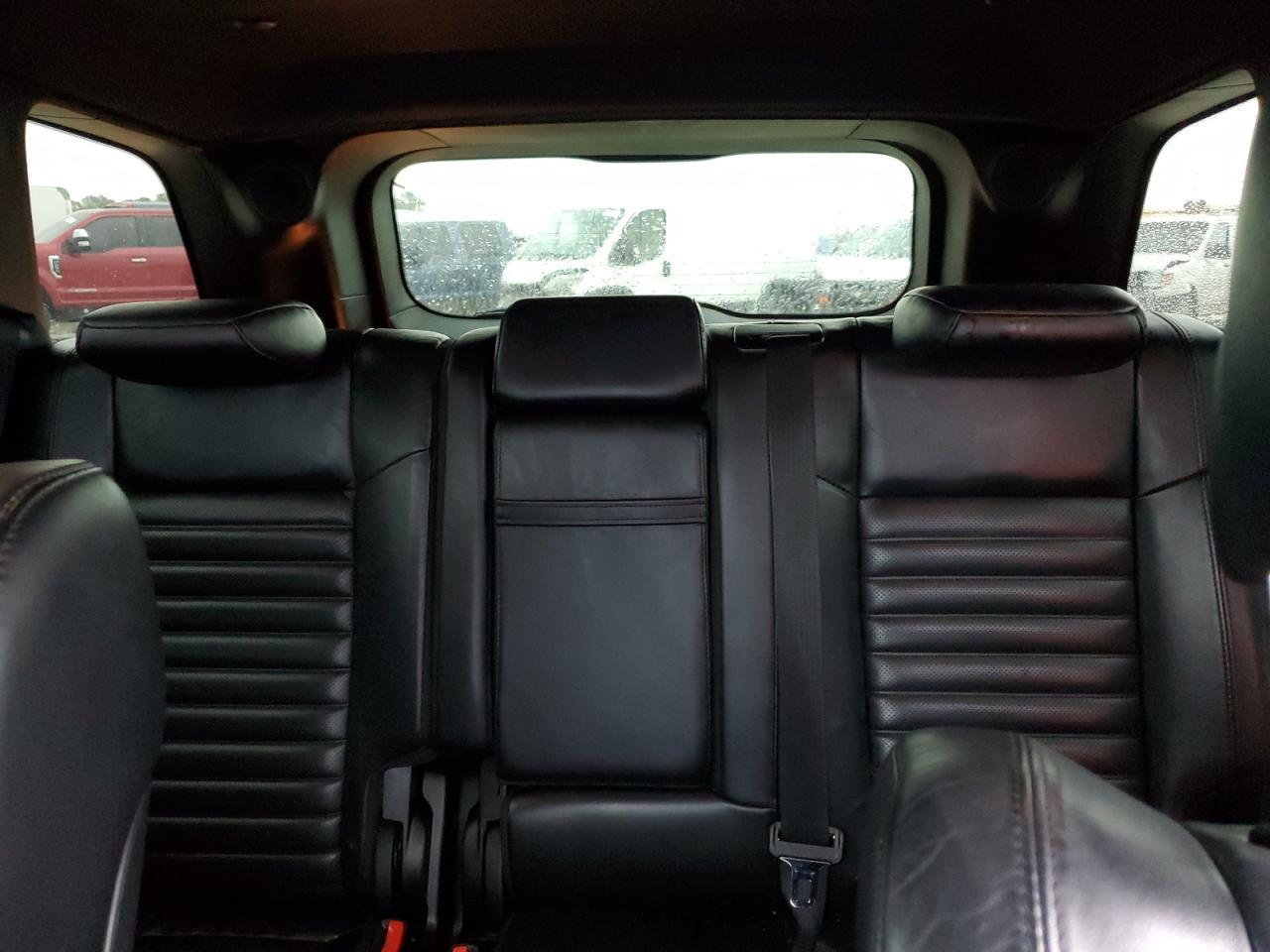 2018 Jeep Grand Cherokee - Image 10