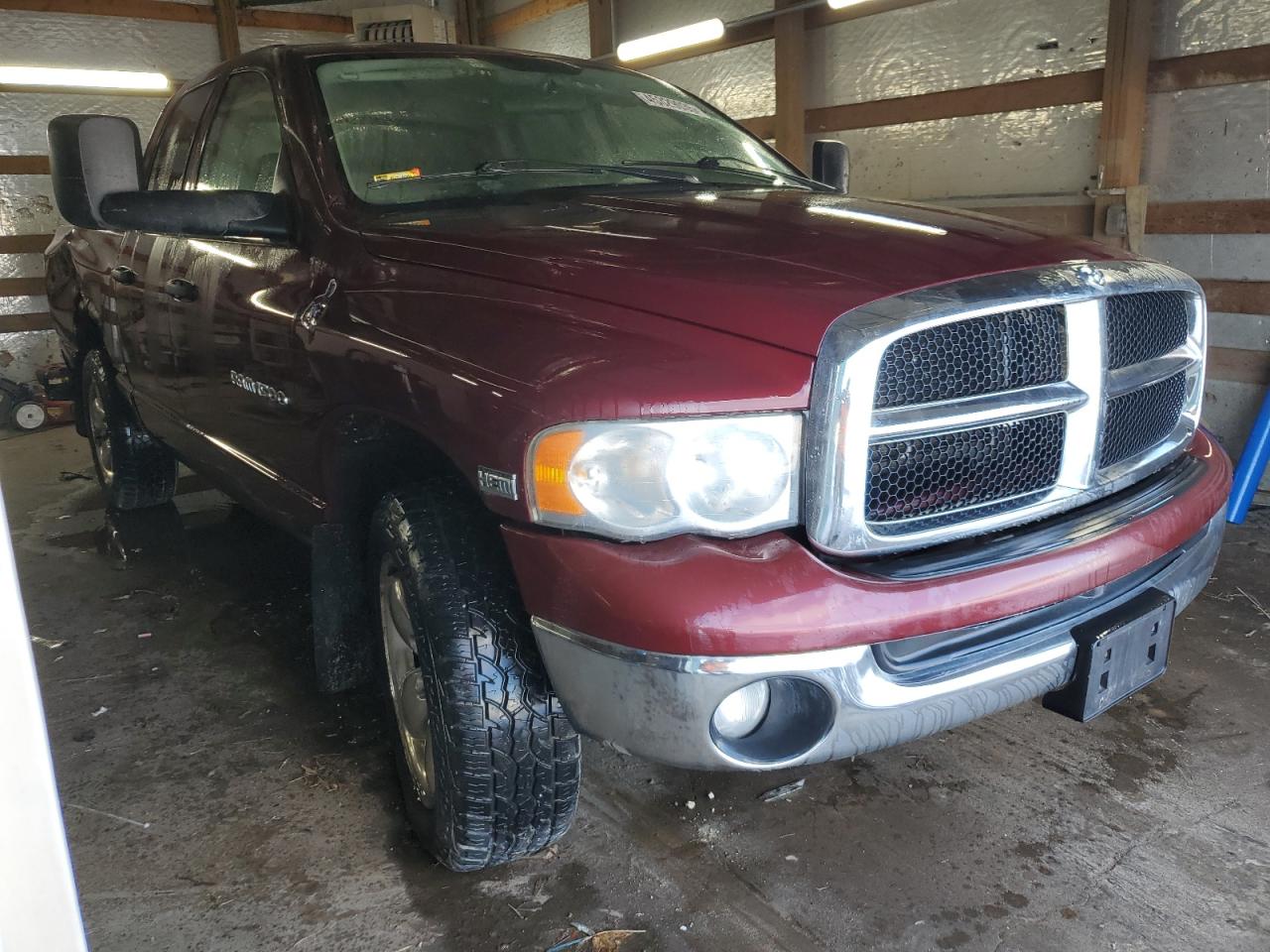 2003 Dodge RAM - Image 4