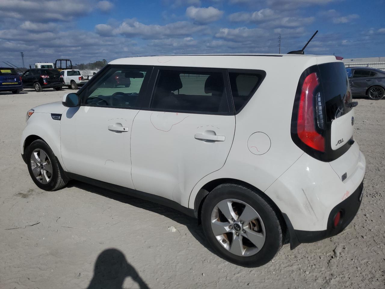 2019 Kia Soul - Image 2