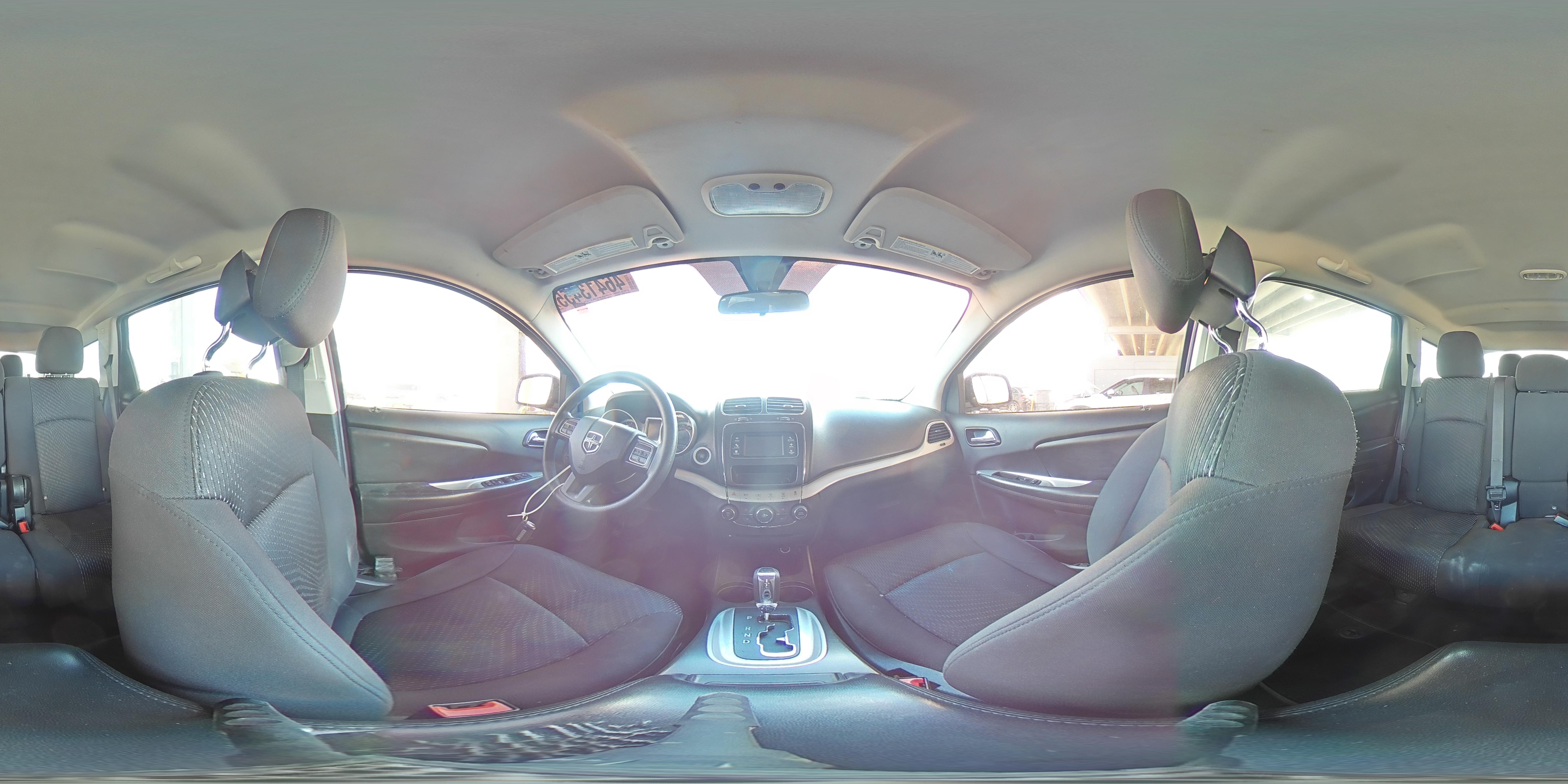 2018 Dodge Journey - Image 15