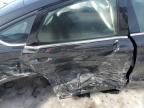 2020 Ford Fusion Se за продажба в Wayland, MI - Undercarriage