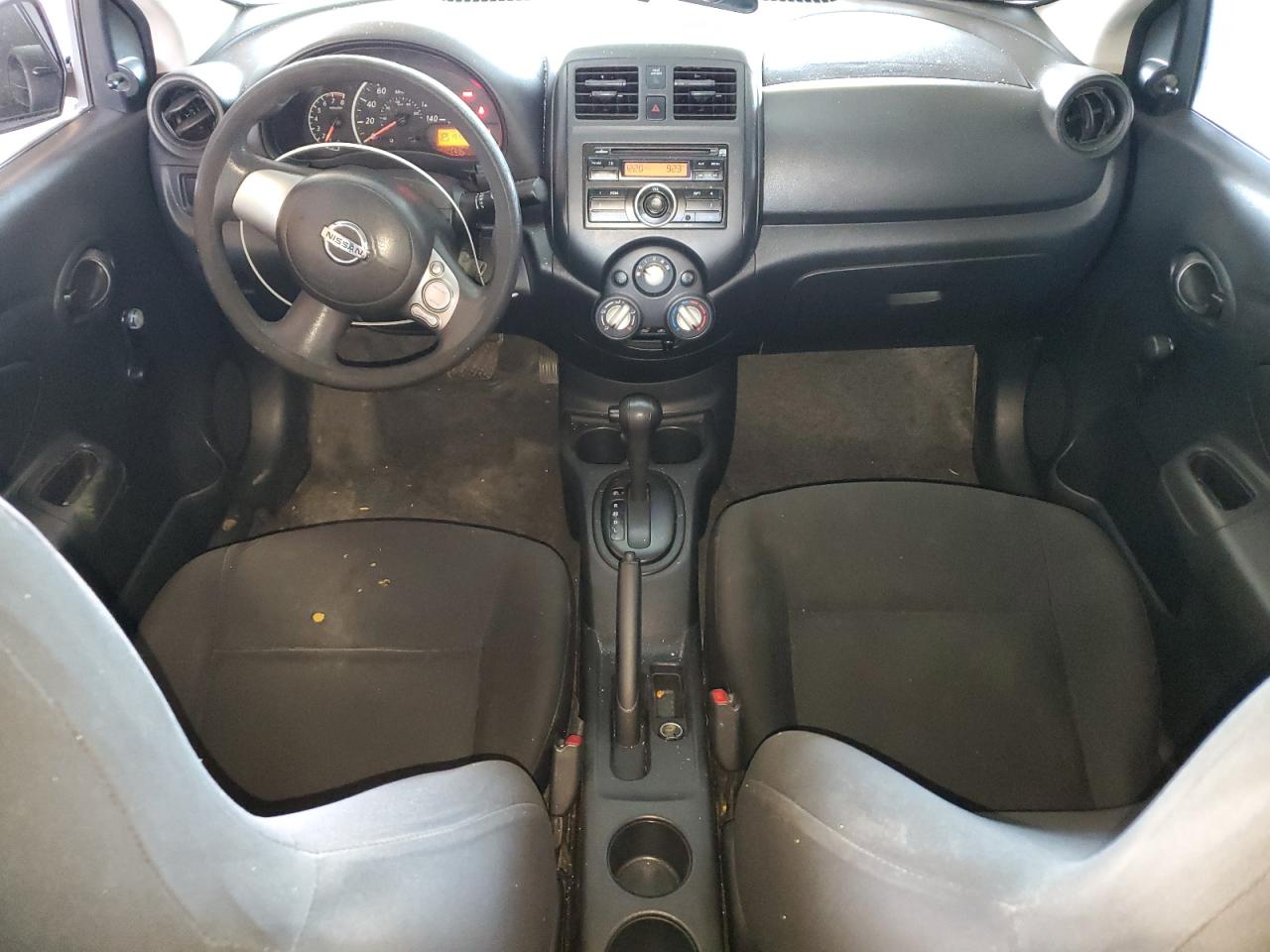 2014 Nissan Versa - Image 8