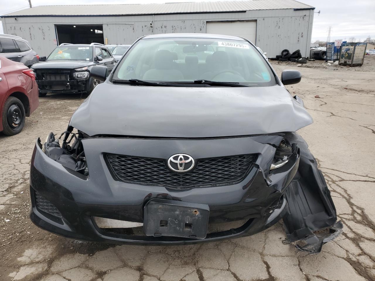 2009 Toyota Corolla - Image 5