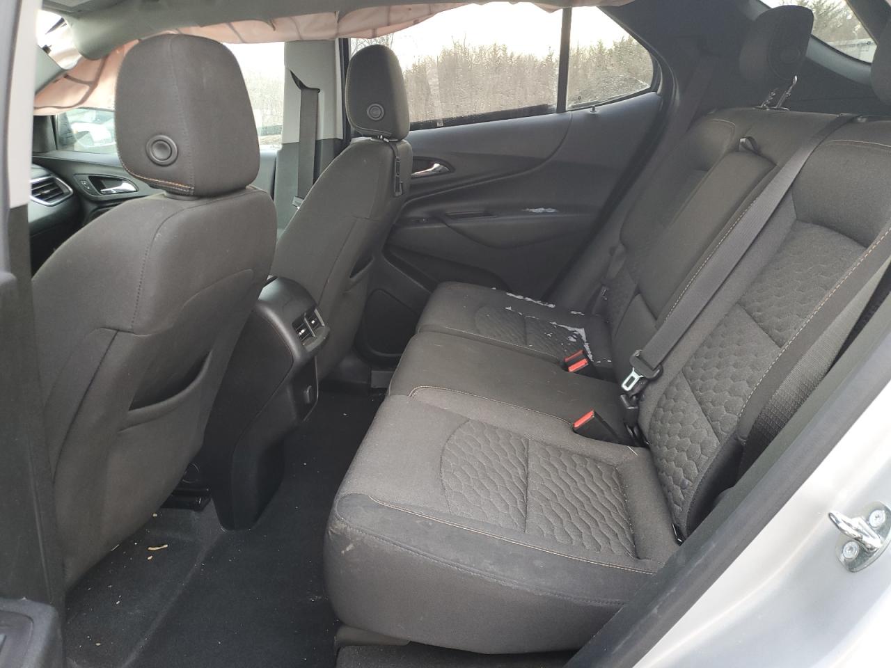 2018 Chevrolet Equinox - Image 11