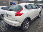 2013 NISSAN JUKE ACENT for sale at Copart BELFAST