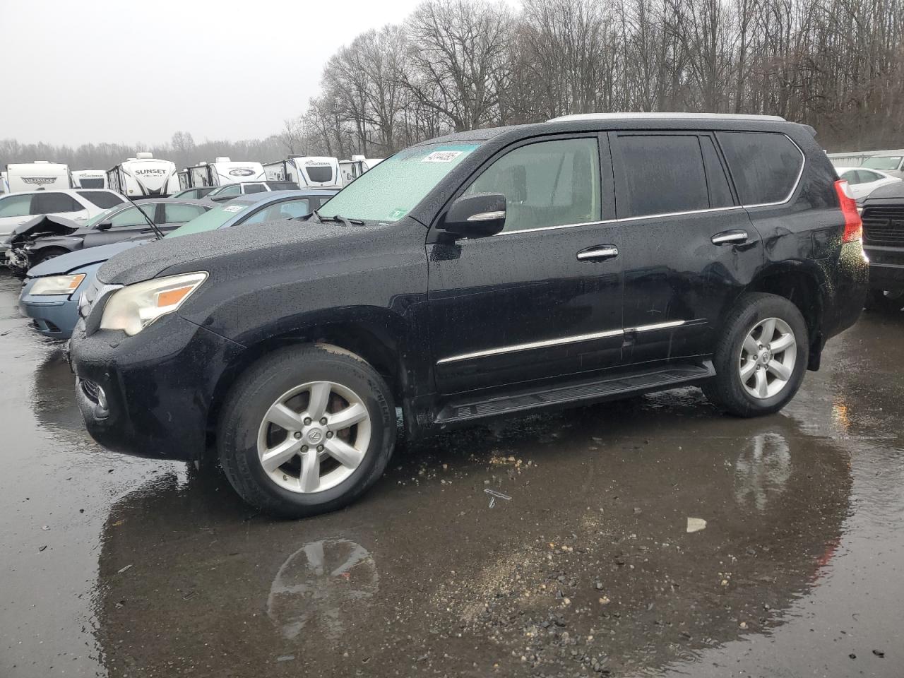 2010 Lexus GX - Image 1