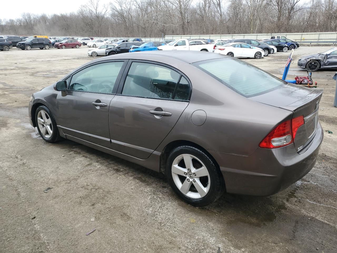 2010 Honda Civic - Image 2