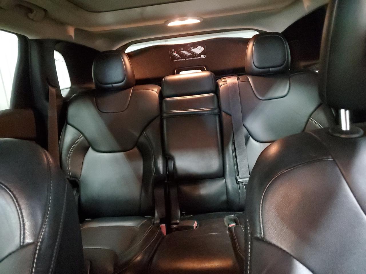 2014 Jeep Grand Cherokee - Image 10