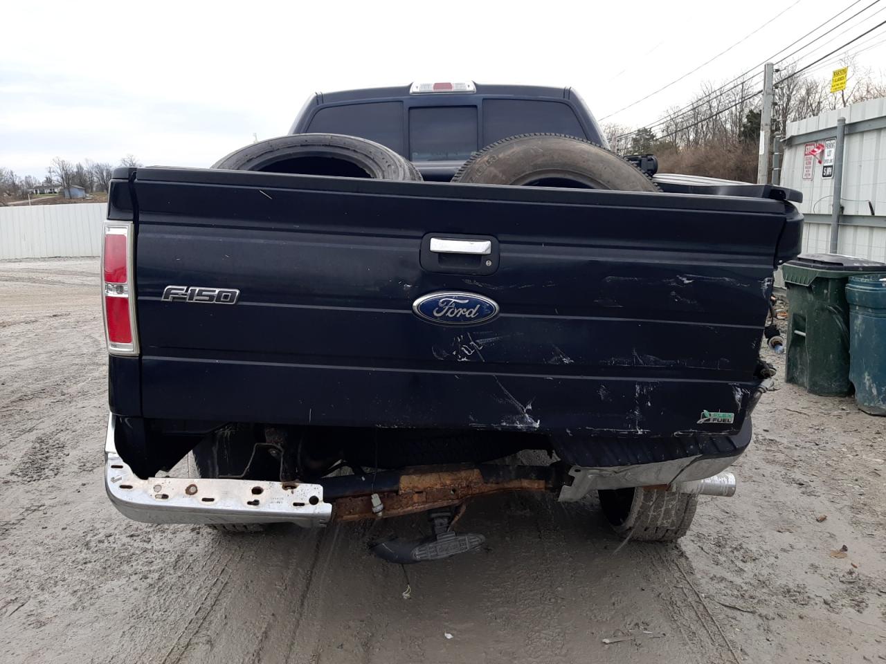 2010 Ford F-150 - Image 6
