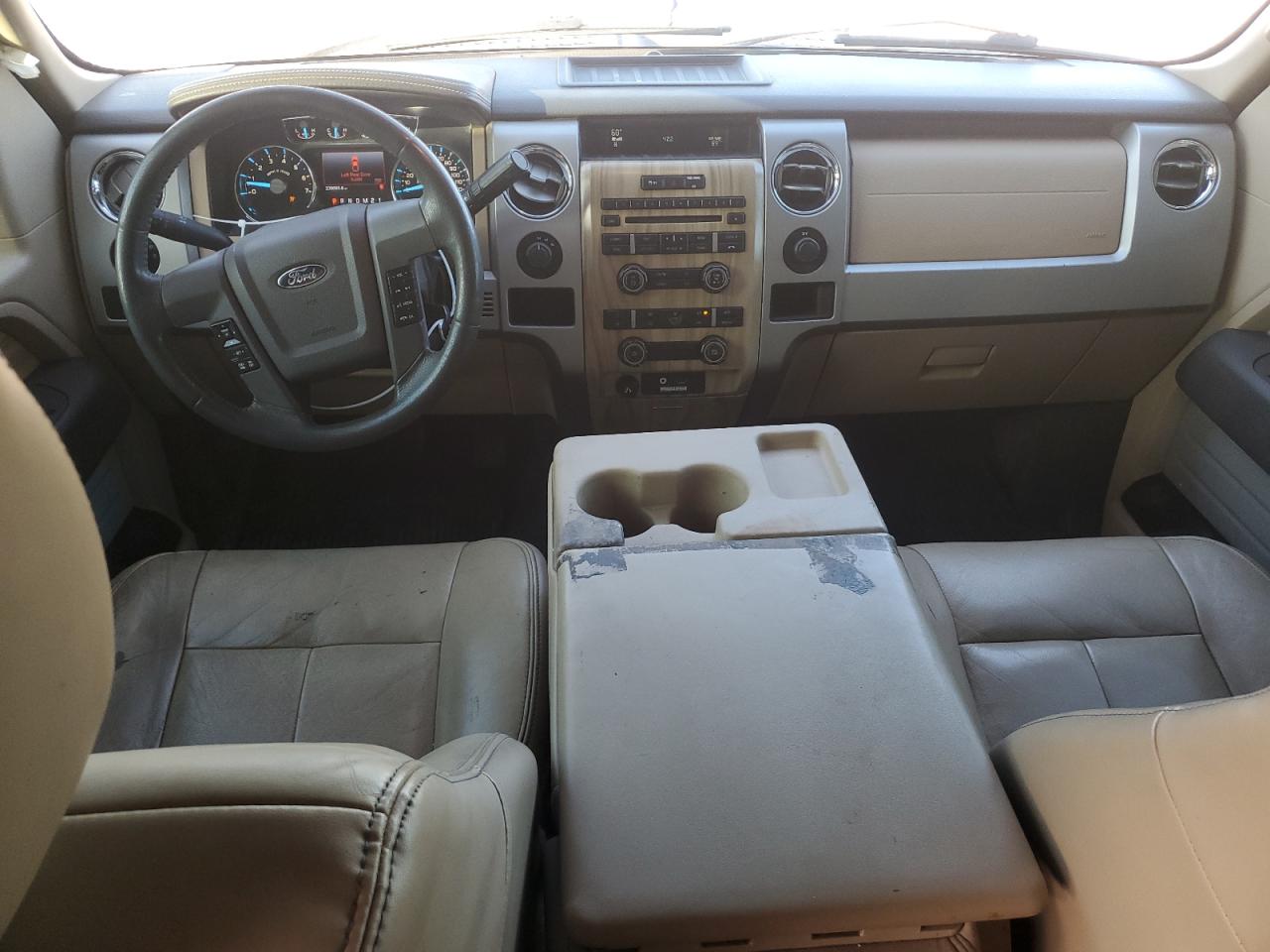 2011 Ford F-150 - Image 8