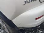 2013 NISSAN JUKE ACENT for sale at Copart BELFAST