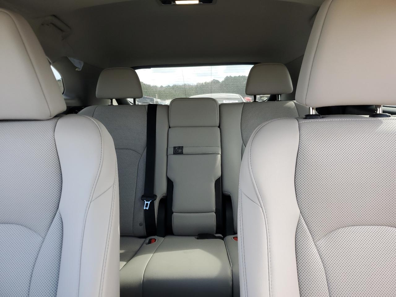 2021 Lexus RX - Image 10