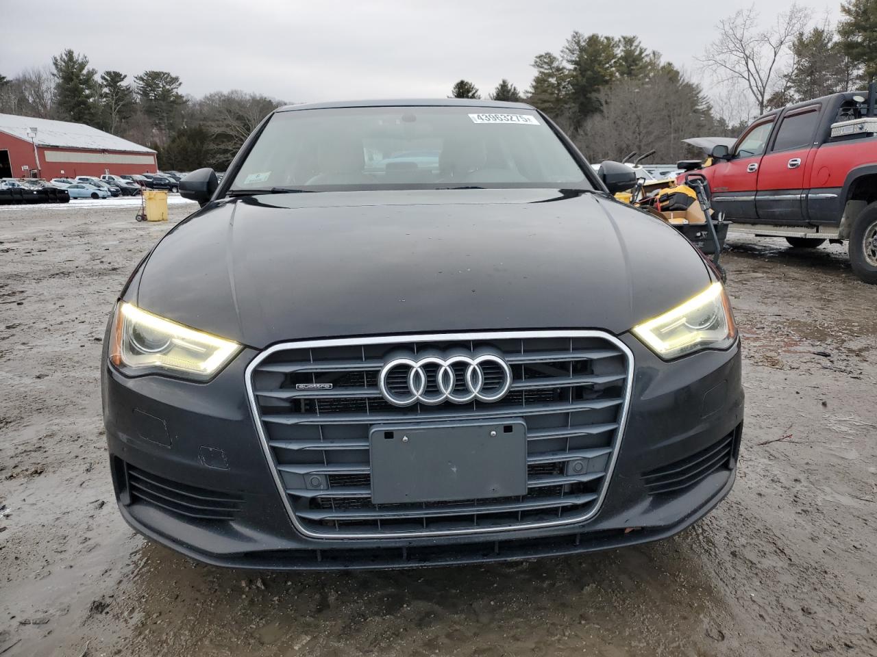 2015 Audi A3 - Image 5