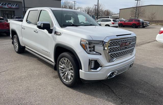 2019 Gmc Sierra K1500 Denali