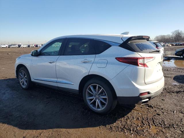  ACURA RDX 2023 Белый