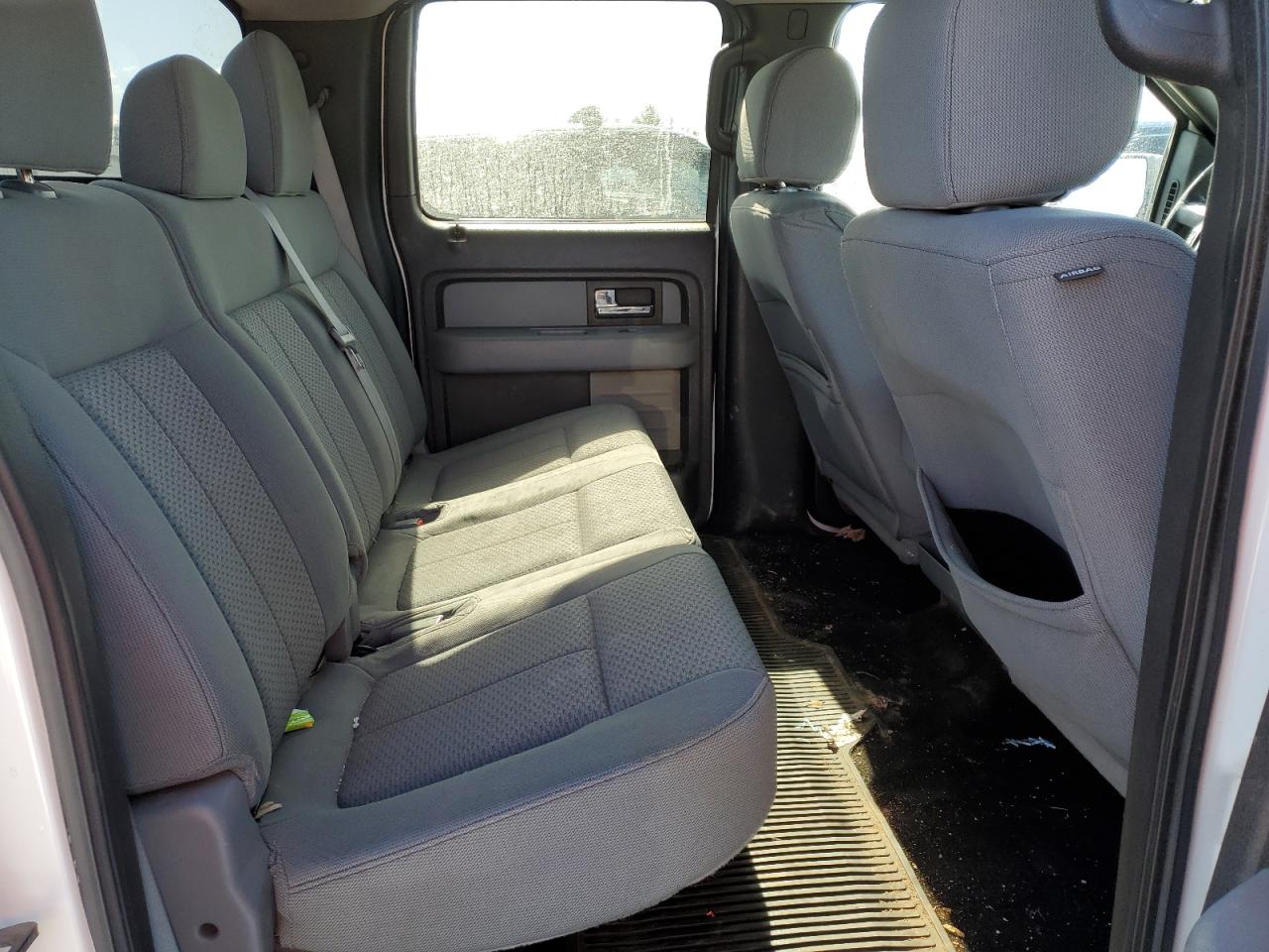 2012 Ford F-150 - Image 10