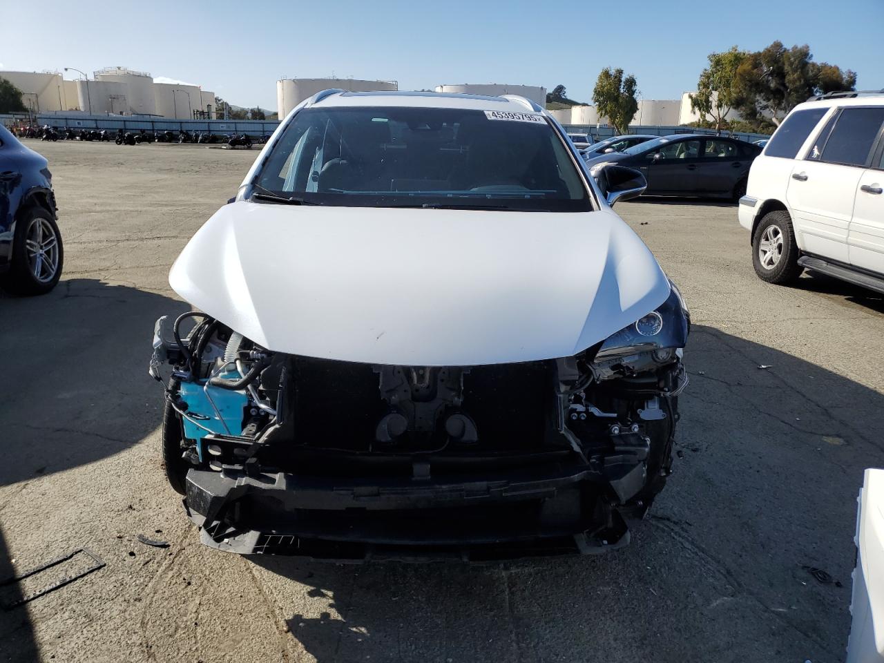 2021 Lexus NX - Image 5